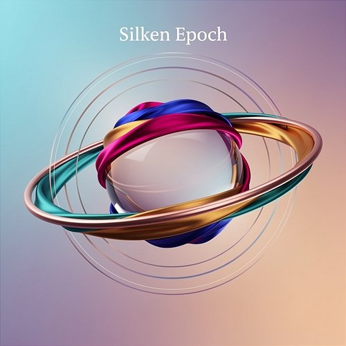Silken Epoch Oliver Fischer
