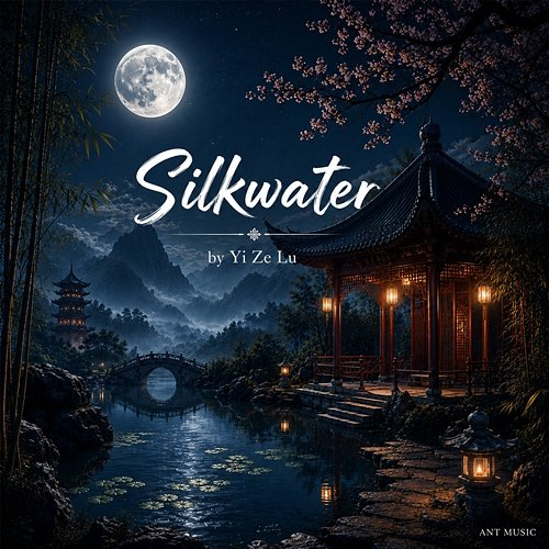 Silkwater Yi Ze Lu