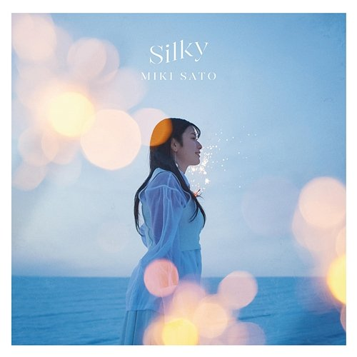 Silky Miki Sato