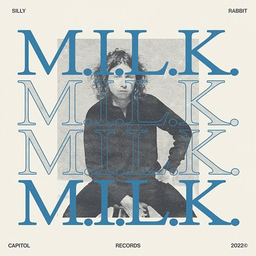 Silly Rabbit M.I.L.K.