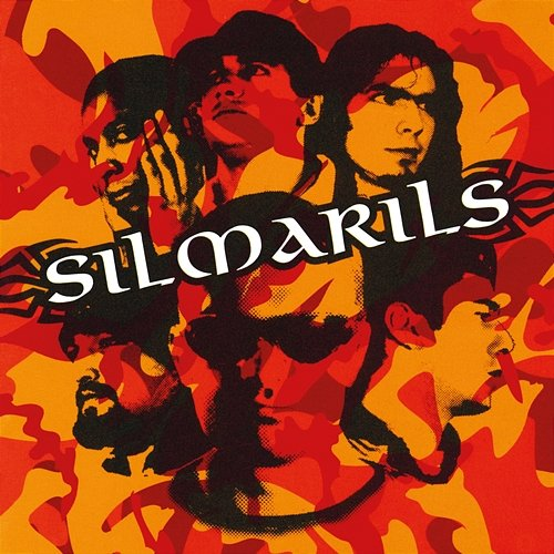 Silmarils Silmarils