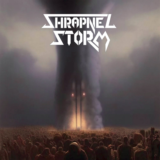 Silo Shrapnel Storm