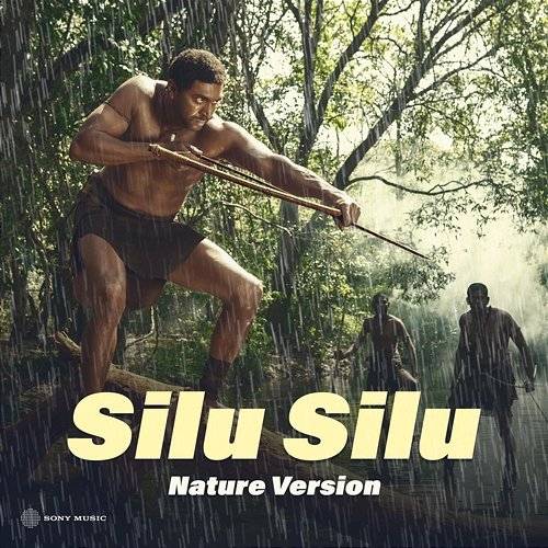 Silu Silu Harris Jayaraj, Vijay Yesudas, Madhan Karky