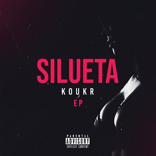 Silueta Koukr