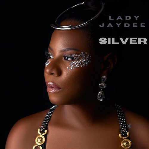 Silver Lady Jaydee
