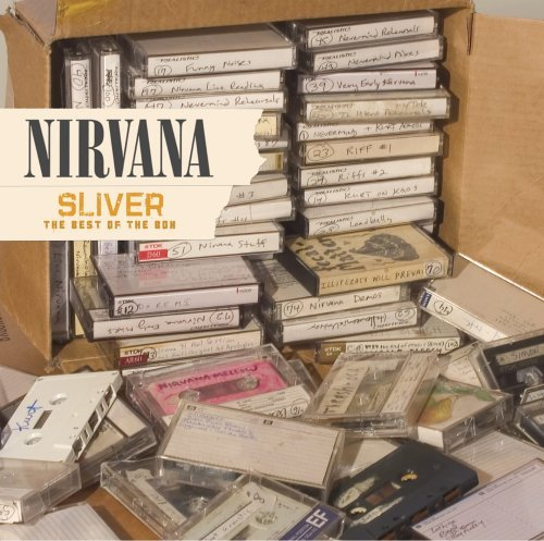 Silver Nirvana