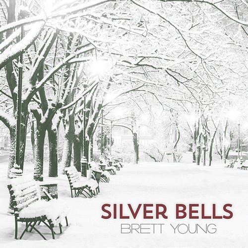 Silver Bells Brett Young