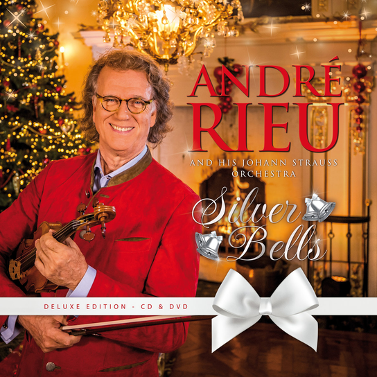 Silver Bells Andre Rieu