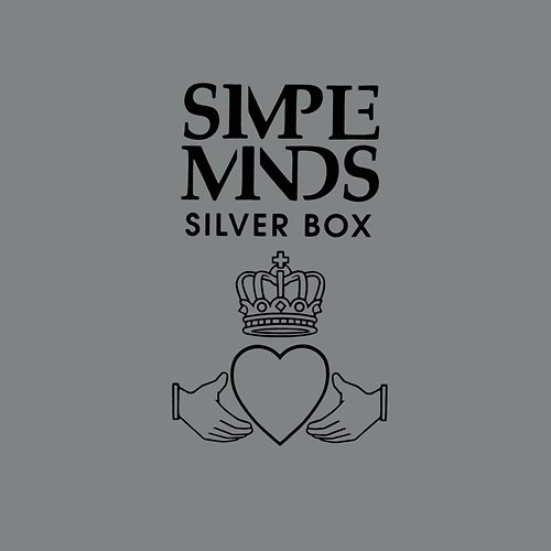 Silver Box Simple Minds