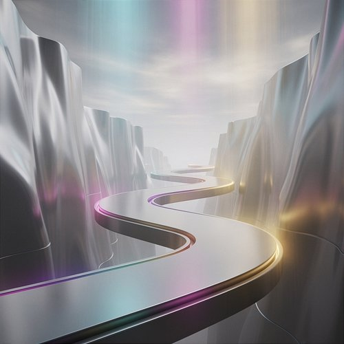 Silver Canyon Frederik Van Meer