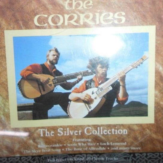 Silver Collection The Corries