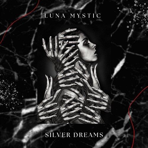 Silver Dreams Luna Mystic