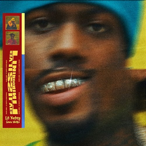 Silver Lining Lil Yachty, Sauce Walka