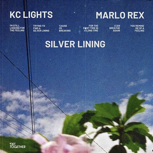 Silver Lining KC Lights, Marlo Rex