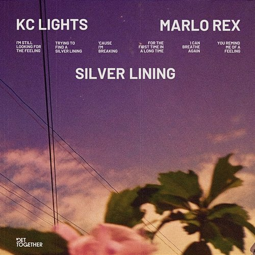 Silver Lining KC Lights, Marlo Rex