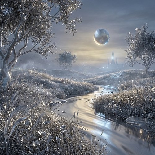 Silver Meadow Jakob Van Helder