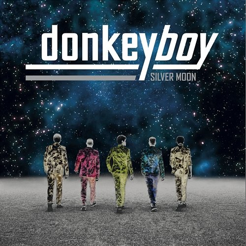 Silver Moon Donkeyboy