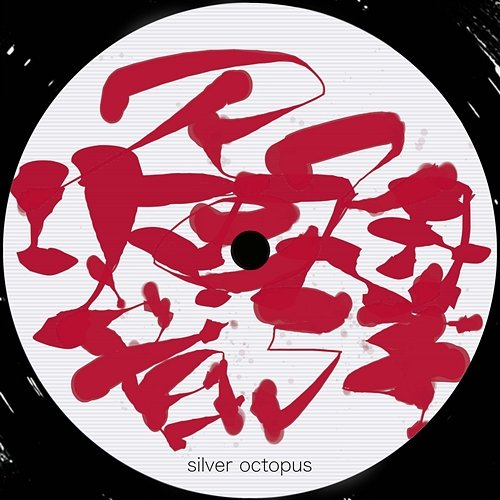 Silver Octopus Rezonegen