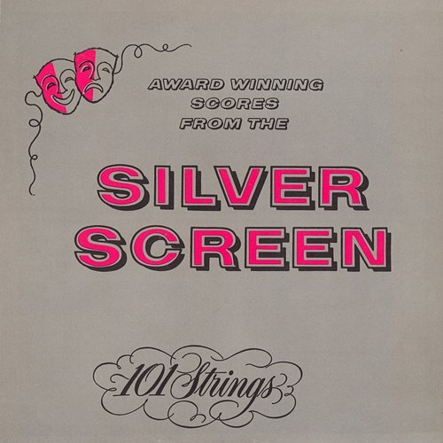 Silver Screen 101 Strings Orchestra
