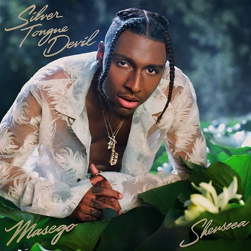 Silver Tongue Devil Masego, Shenseea