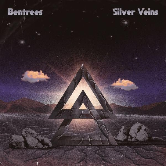 Silver Veins Bentrees