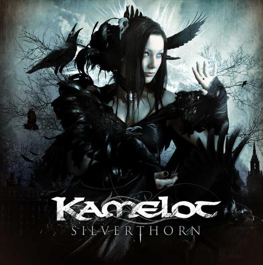 Silverthorn Kamelot