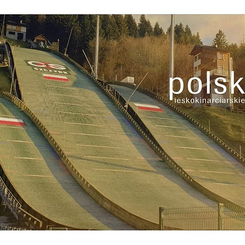 Silverwing Outpost Polish Ski Jumping