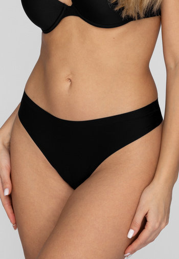Silvia Stringi Bezszwowe L Nipplex