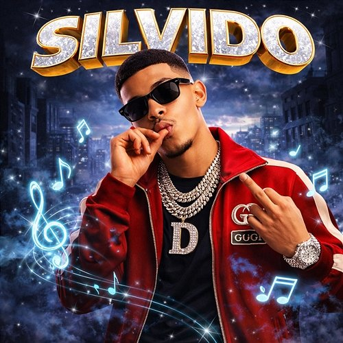 Silvido Alber Daniel RD