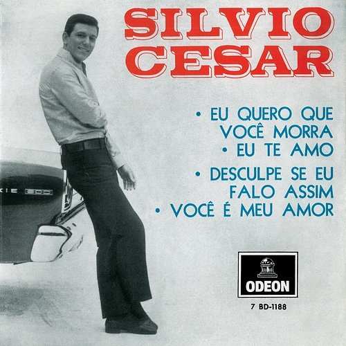 Silvio Cesar Silvio Cesar