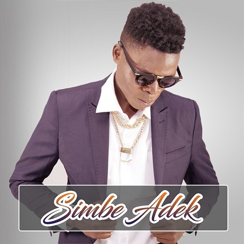 Simbe Adek Vicmass Luodollar