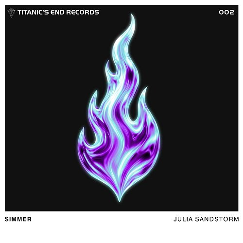Simmer Julia Sandstorm