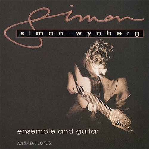 Simon Simon Wynberg