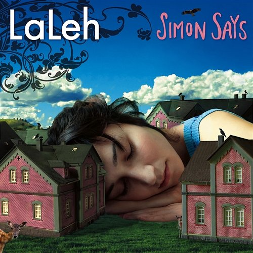 Simon Says Laleh