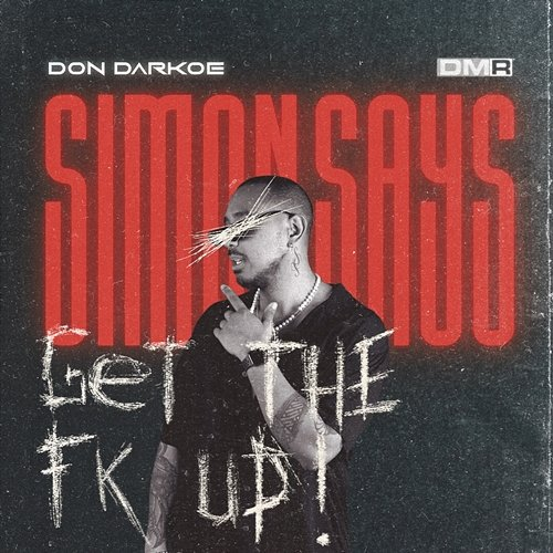 Simon Says DON DARKOE