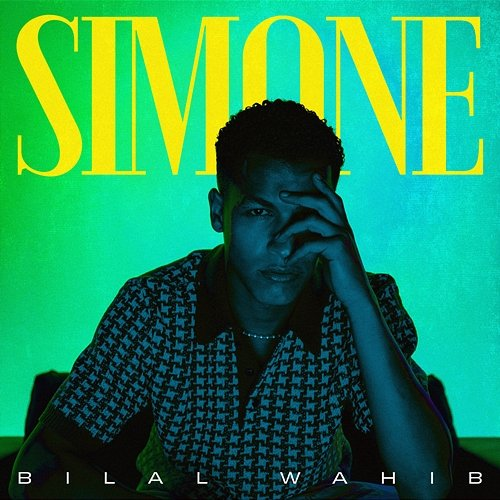 Simone Bilal Wahib