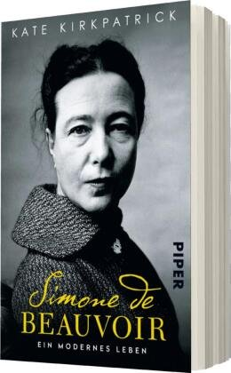 Simone de Beauvoir Piper