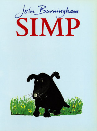 Simp Burningham John