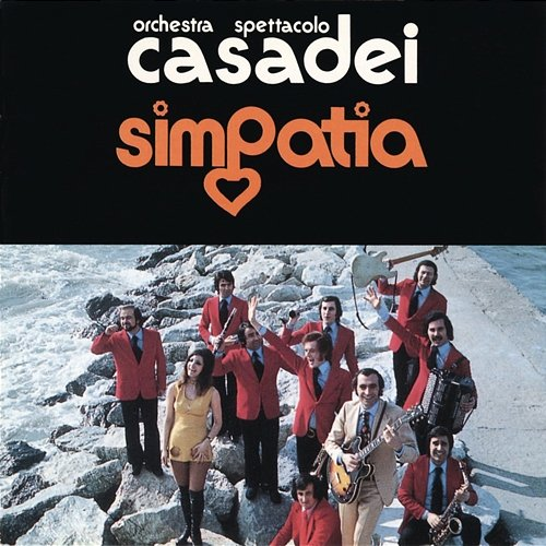 Simpatia Raoul Casadei