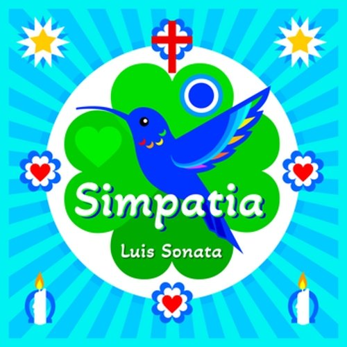 Simpatia Luis Sonata