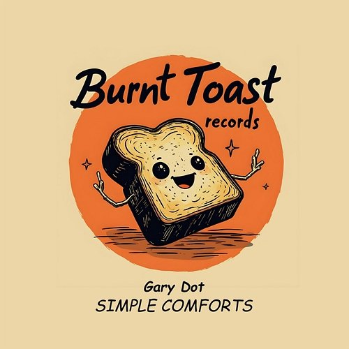 Simple Comforts Gary Dot