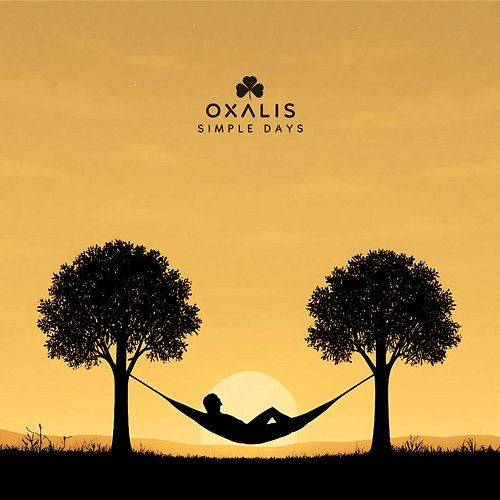 Simple Days Oxalis