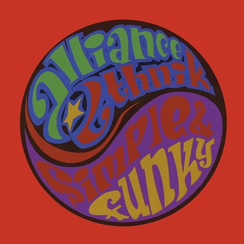 Simple et funky Alliance Ethnik