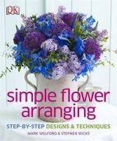 Simple Flower Arranging Dk