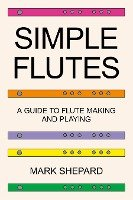 Simple Flutes Shepard Mark