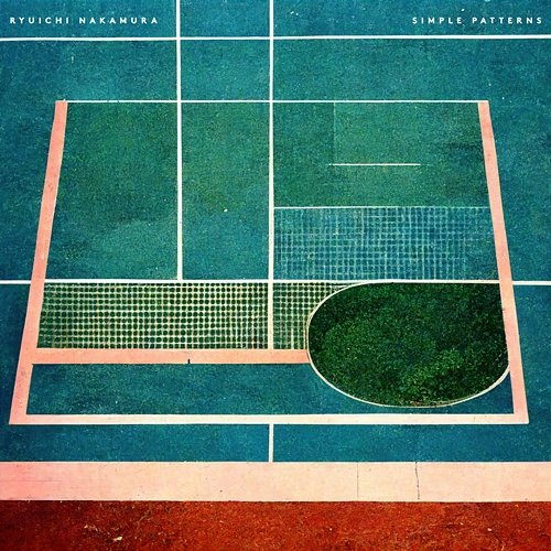 Simple Patterns Ryuichi Nakamura