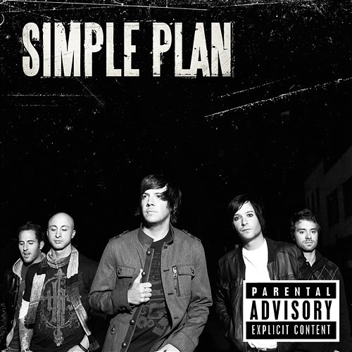 Simple Plan Simple Plan
