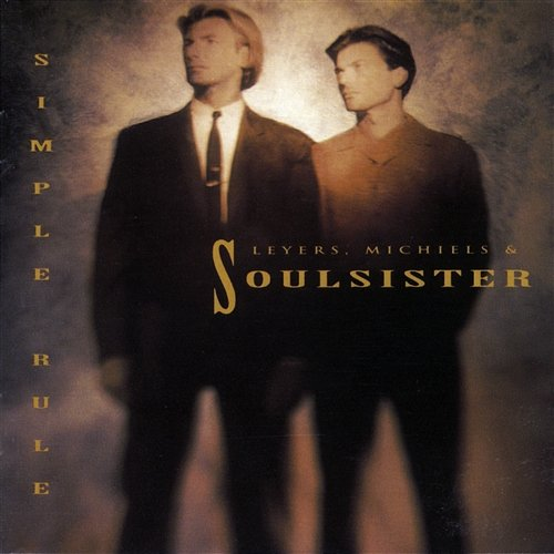 Simple Rule Soulsister