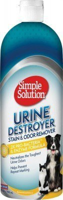 Simple Solution Urine Destroyer 1L Simple Solution
