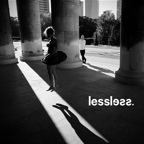 Simple Songs Lessless feat. Ania Iwanek